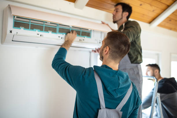 Best HVAC Financing and Leasing in Jacksboro, TX