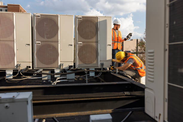 Best HVAC for Healthcare Facilities in Jacksboro, TX