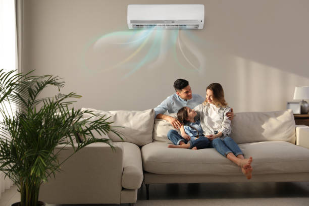 Best Emergency HVAC Services in Jacksboro, TX
