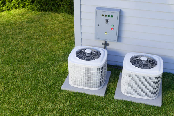 Best Commercial HVAC in Jacksboro, TX