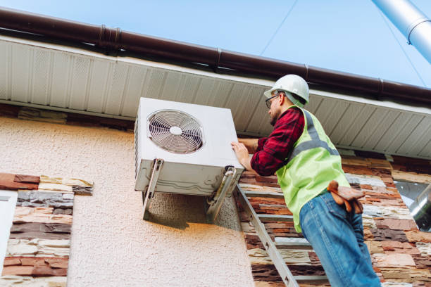Professional HVAC in Jacksboro, TX