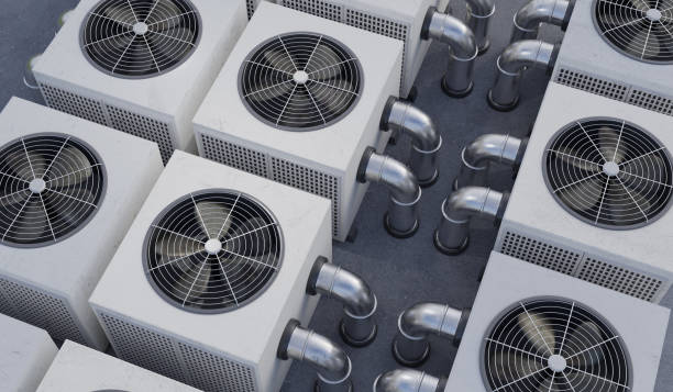 Best HVAC Consulting and Engineering in Jacksboro, TX