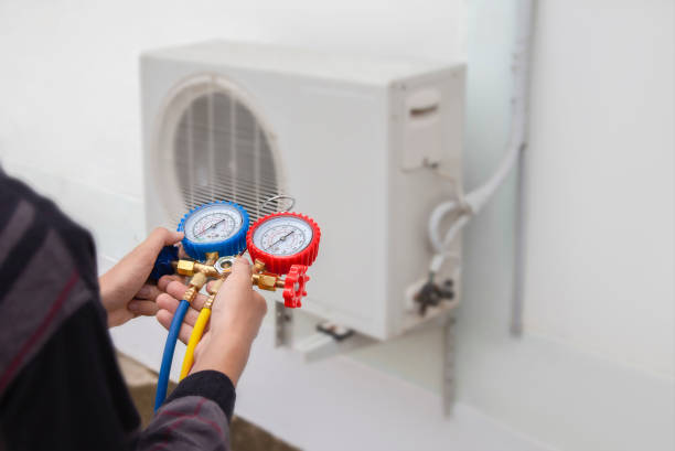 Best Thermostats and Smart Controls in Jacksboro, TX