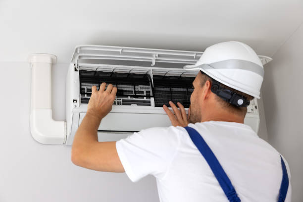Best Geothermal HVAC Systems in Jacksboro, TX